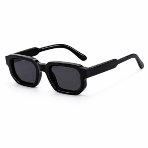 lunettes de soleil Noir Shadow Midnight BCB Sunglasses UV400
